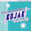 Album artwork for Kojak Variety by Elvis Costello
