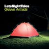 Album artwork for Groove Armada - Late Night Tales by Various