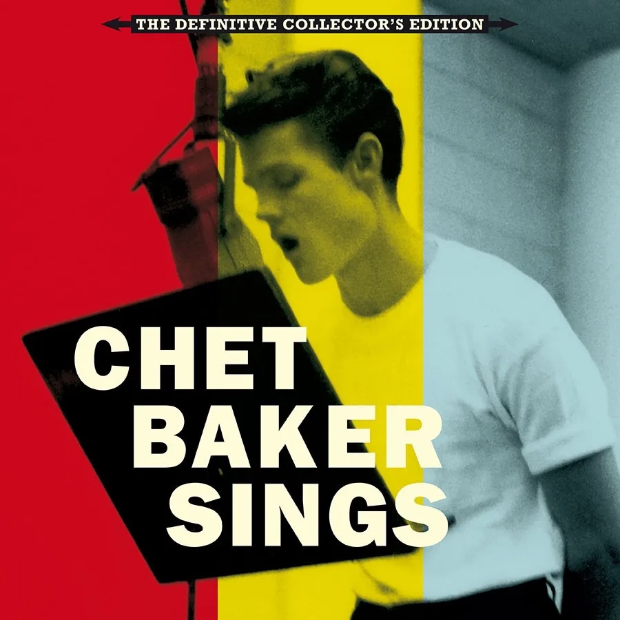 Album artwork for Chet Baker Sings - The Definitive Collector's Edition by Chet Baker