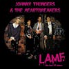 Album artwork for LAMF - The Lost 77 Mixes by Johnny Thunders