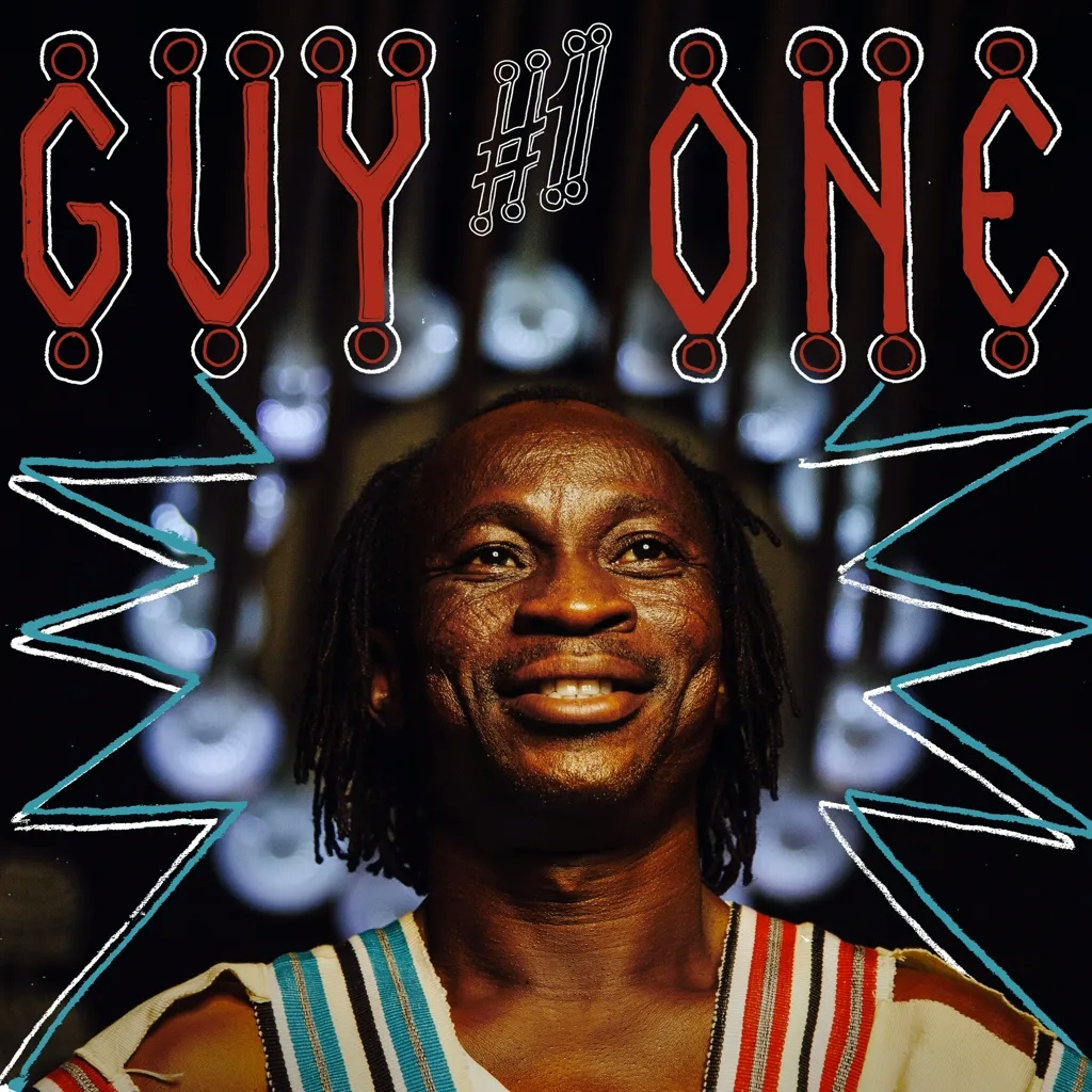 Album artwork for #1 by Guy One