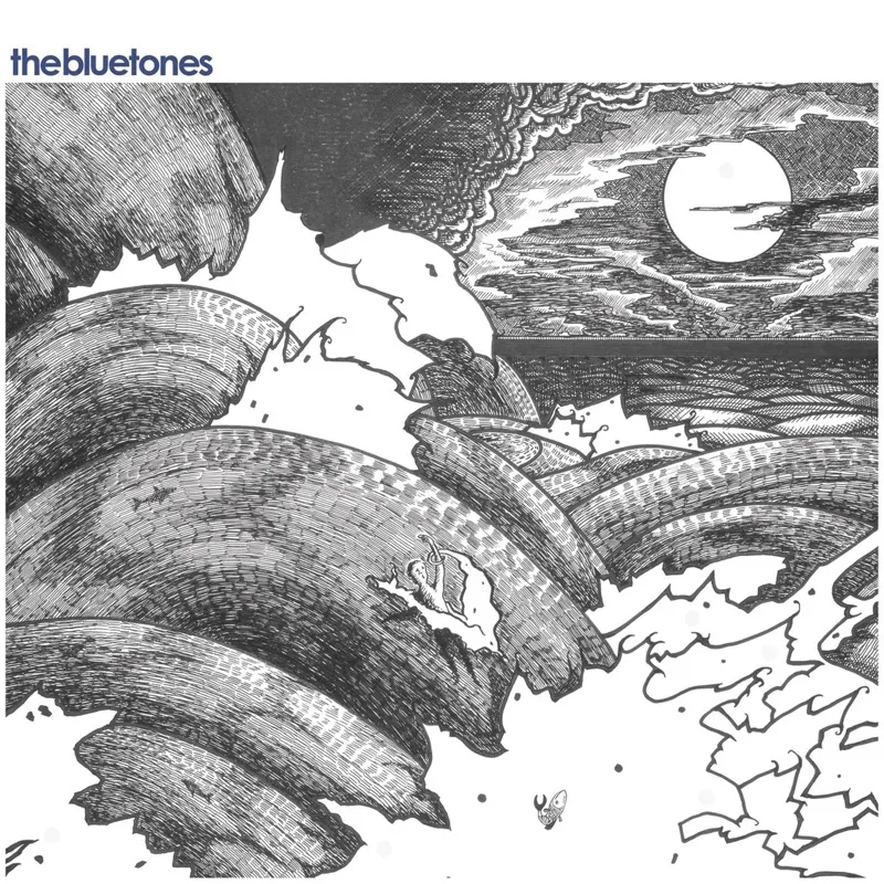 Album artwork for The Bluetones by The Bluetones