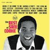 Album artwork for The Best Of Sam Cooke by Sam Cooke