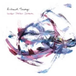 Album artwork for Under Stellar Stream by Richard Youngs