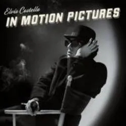 Album artwork for In Motion Pictures by Elvis Costello