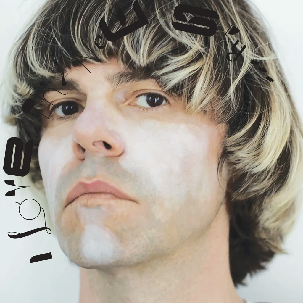 Album artwork for I Love the New Sky by Tim Burgess