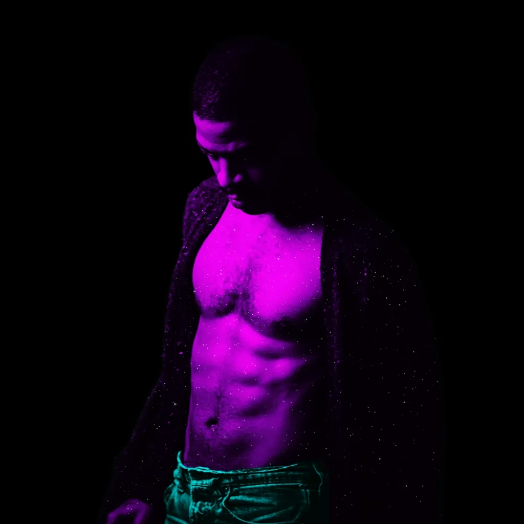 Album artwork for Passion, Pain and Demon Slayin' by Kid Cudi