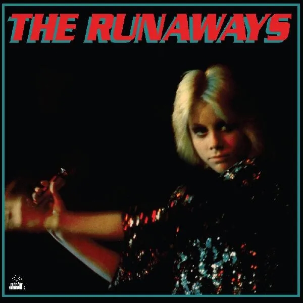 Album artwork for The Runaways by The Runaways