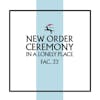 Album artwork for Ceremony (version 2) by New Order