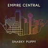Album artwork for Empire Central by Snarky Puppy