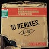Album artwork for 10 Remixes by Les Negresses Vertes