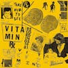 Album artwork for Recordings 1981 by Vitamin