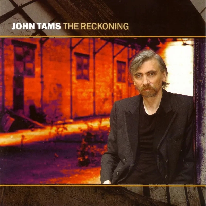 Album artwork for The Reckoning by John Tams