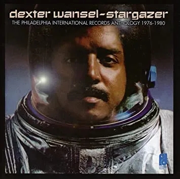 Album artwork for Stargazer: The Philadelphia International Records Anthology 1976-1980 by Dexter Wansel