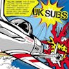 Album artwork for Yellow Leaders by UK Subs