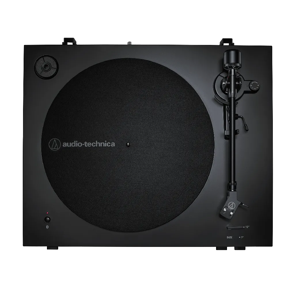 Album artwork for AT-LP3XBT by Audio-Technica