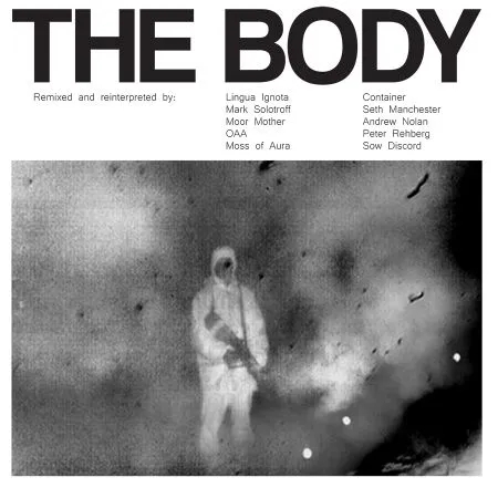 Album artwork for Remixed by The Body