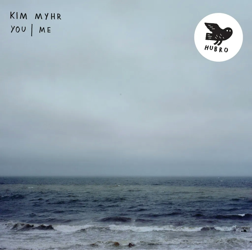 Album artwork for You/Me by Kim Myhr