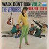 Album artwork for Walk, Don't Run Vol. 2 by The Ventures