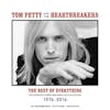 Album artwork for The Best Of Everything – The Definitive Career Spanning Hits Collection 1976-2016 by Tom Petty
