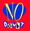 Album artwork for No Doubt by No Doubt