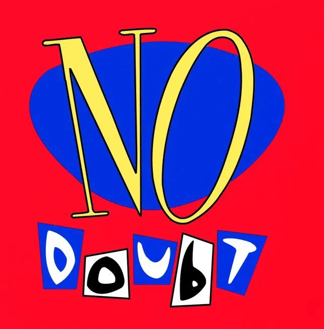 Album artwork for No Doubt by No Doubt