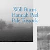 Album artwork for Pale Tussock by Will Burns and Hannah Peel