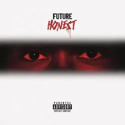 Album artwork for Honest by The Future