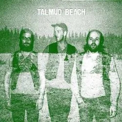 Album artwork for Talmud Beach by Talmud Beach