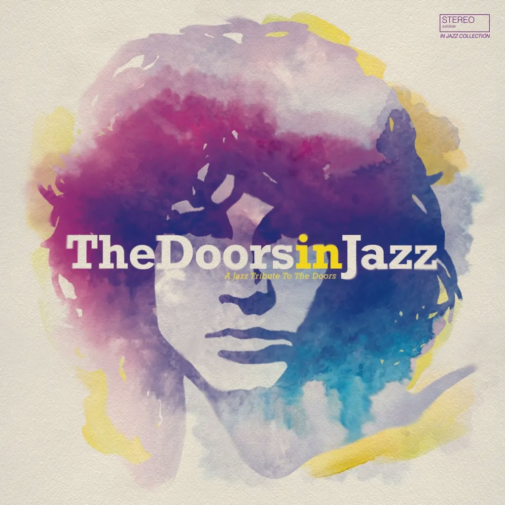 Album artwork for The Doors In Jazz by Various