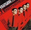 Album artwork for Die Mensch-Maschin by Kraftwerk