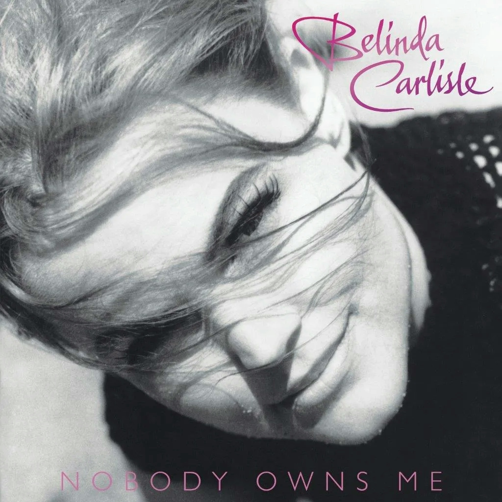 Album artwork for Nobody Owns Me by Belinda Carlisle