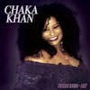 Album artwork for I'm Every Woman- Live! by Chaka Khan