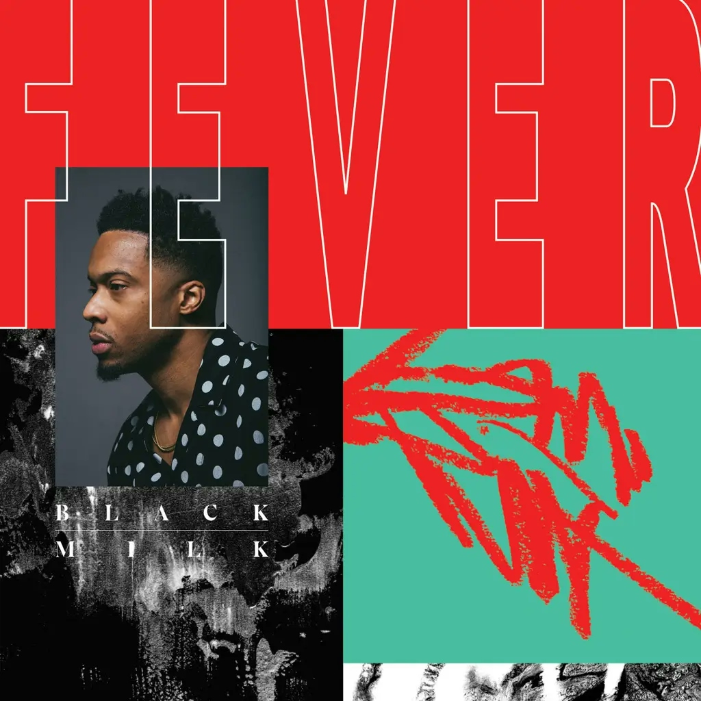 Album artwork for Fever by Black Milk