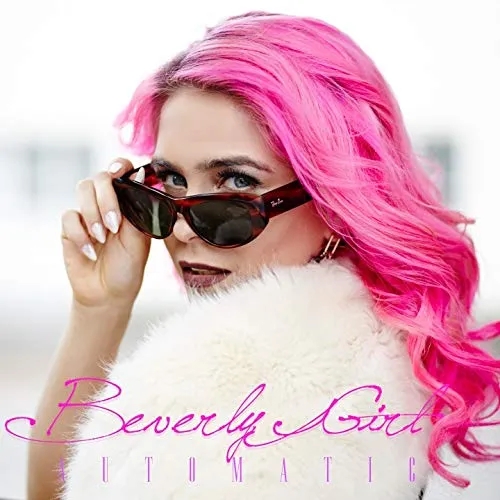 Album artwork for Automatic by Beverly Girl