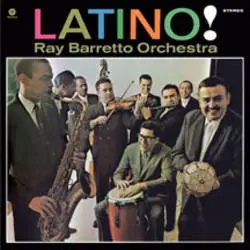 Album artwork for Laitno! by Ray Baretto Orchestra