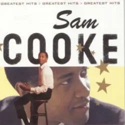 Album artwork for Greatest Hits by Sam Cooke