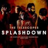 Album artwork for Splashdown - The Complete Creation Recordings 1990 - 1992 by The Telescopes