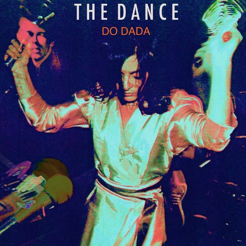 Album artwork for Do Dada by The Dance