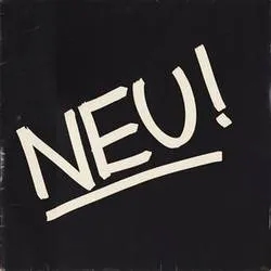 Album artwork for Neu! 75 by Neu!