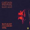 Album artwork for Batlight Clearkid by Captain Beefheart