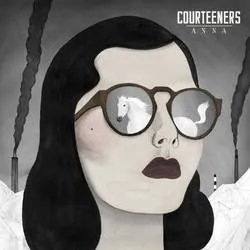 Album artwork for Anna by The Courteeners