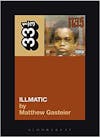 Album artwork for Nas's Illmatic by Matthew Gasteier