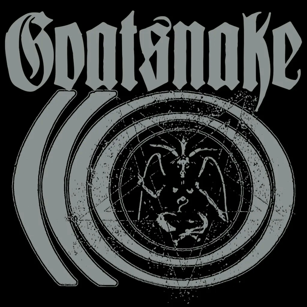 Album artwork for 1 by Goatsnake
