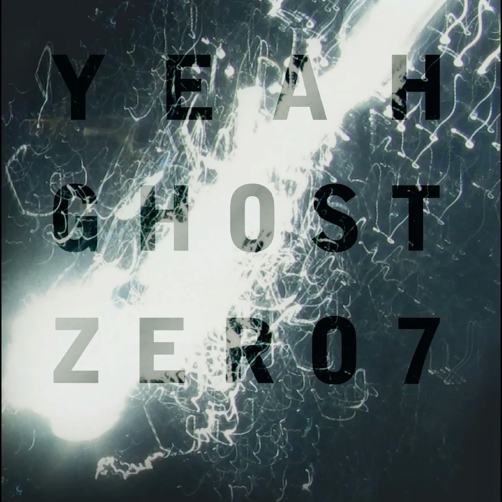 Album artwork for Yeah Ghost (Bonus Edition) by Zero 7