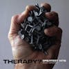 Album artwork for Greatest Hits (2020 Versions) by Therapy?