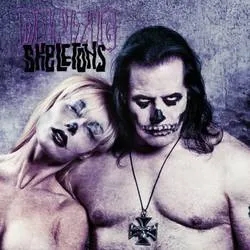 Album artwork for Skeletons by Danzig