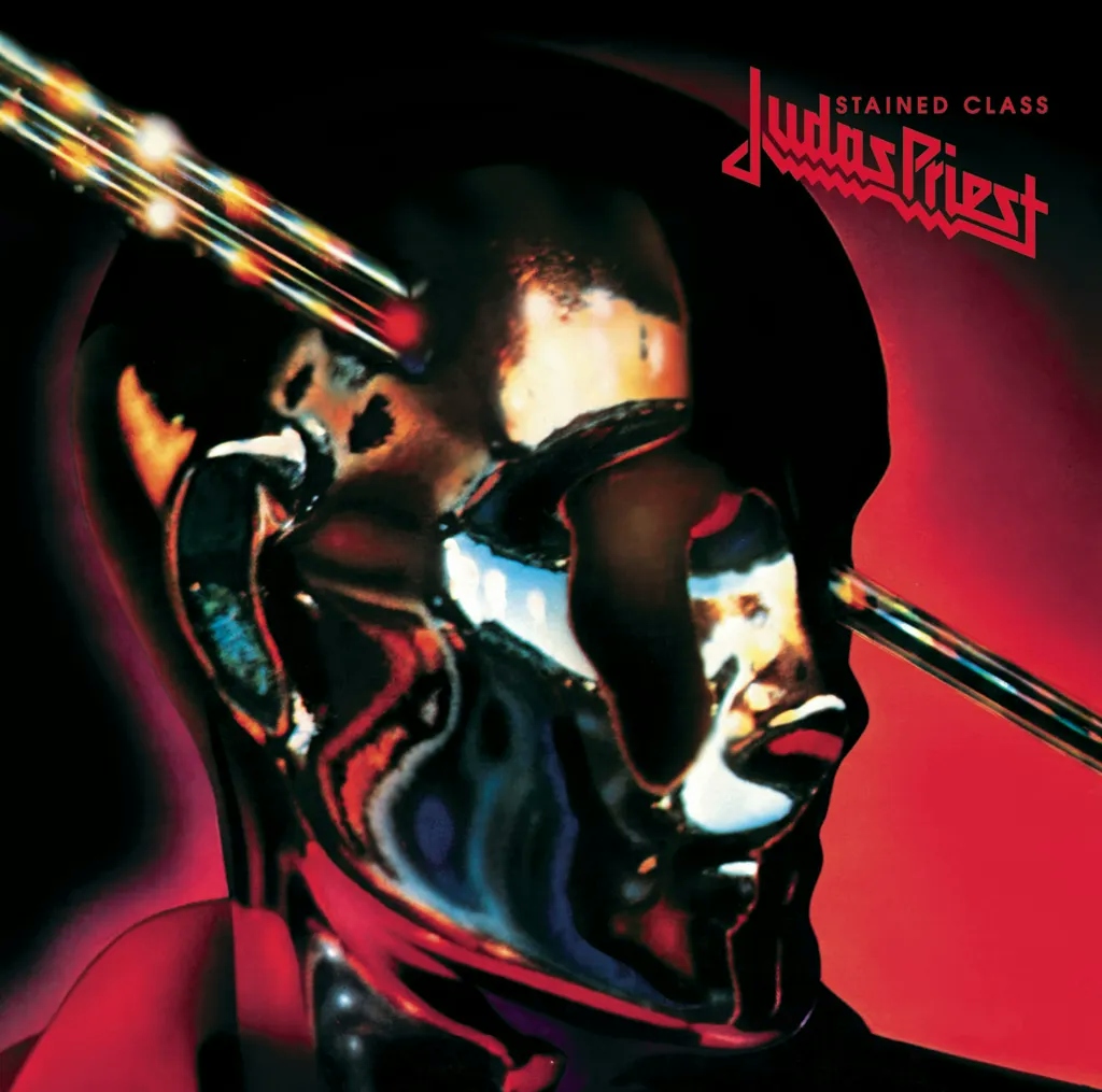 Album artwork for Album artwork for Stained Class by Judas Priest by Stained Class - Judas Priest