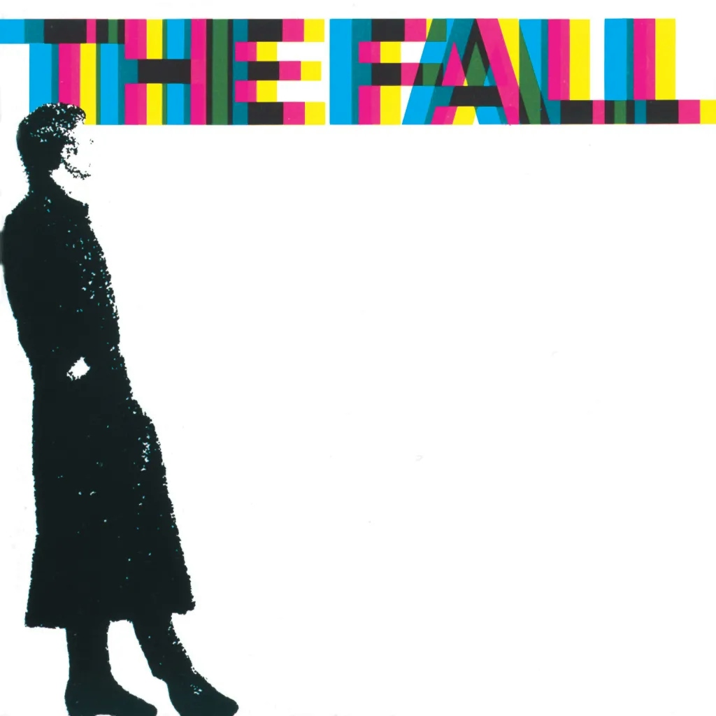 Album artwork for 45 84 89 A Sides by The Fall
