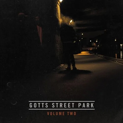 Album artwork for Volume Two by Gotts Street Park